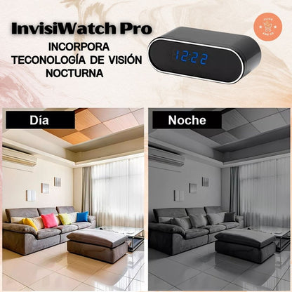 InvisiWatch Pro